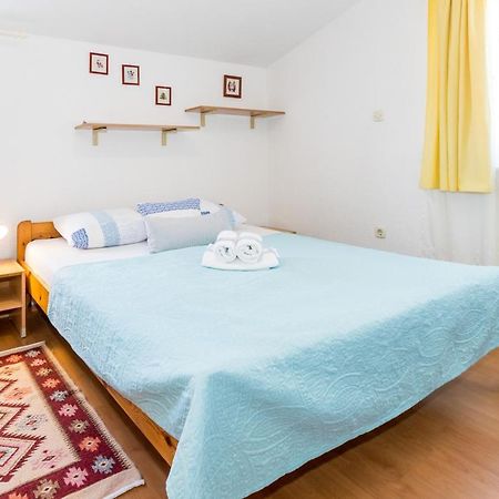 Cozy Apartments Emina Near The Sea Premantura Exteriér fotografie